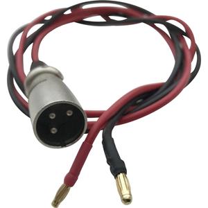 Batterytester Plug & Play-Kabel AT00122