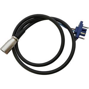 Batterytester Plug & Play-Kabel AT00095
