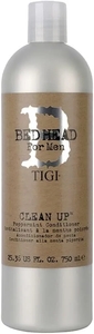 Tigi Bed Head Men Clean Up Peppermint Conditioner - 750ml