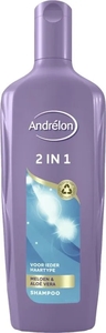 Andrélon Classic 2-in-1 Shampoo & Conditioner - 300 ml
