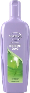 Andrélon Classic Iedere Dag Shampoo - 300 ml