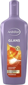 Andrélon Shampoo Glans - 300 ml