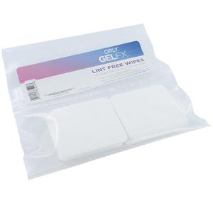 ORLY Lint Free Wipes 60 pack
