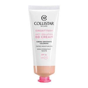 Collistar IDROATTIVA+ Anti-Pollution BB Cream BB Cream