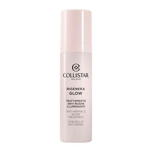 Collistar RIGENERA Anti-Wrinkle Glow Treatment Gesichtscreme