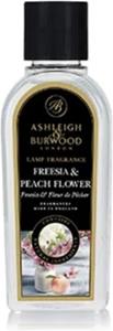 Ashleigh & Burwood Geurolie 250 ml wh freesia peach bl - 