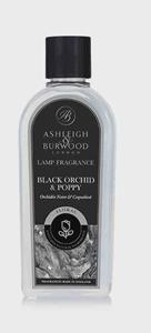 Ashleigh & Burwood Geurolie 500 ml black poppy orchid - 