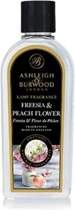 Ashleigh & Burwood Geurolie 500 ml wh freesia peach bl - 
