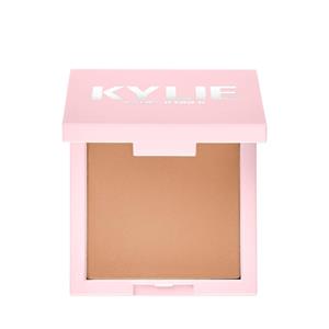 kyliecosmetics Kylie Cosmetics Pressed Bronzing Powder 11g (Various Shades) - 100 Khaki