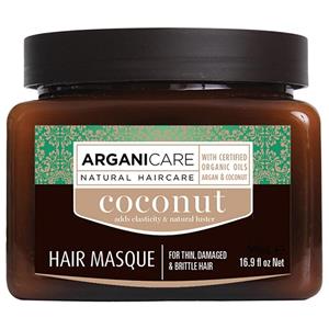 Arganicare Hair Coconut