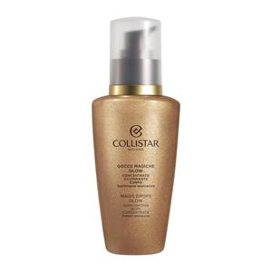 Collistar Magic Drops Glow Highlighting Body Concentrate Körperserum