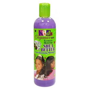 Africa's Best  Kids Originals - Conditioning Shampoo - 355ml