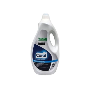 Coral Vloeibaar Wasmiddel Colour Protect Professional - 100 Wasbeurten