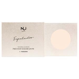 NUI Cosmetics Natural Pressed Eyeshadow Lidschatten