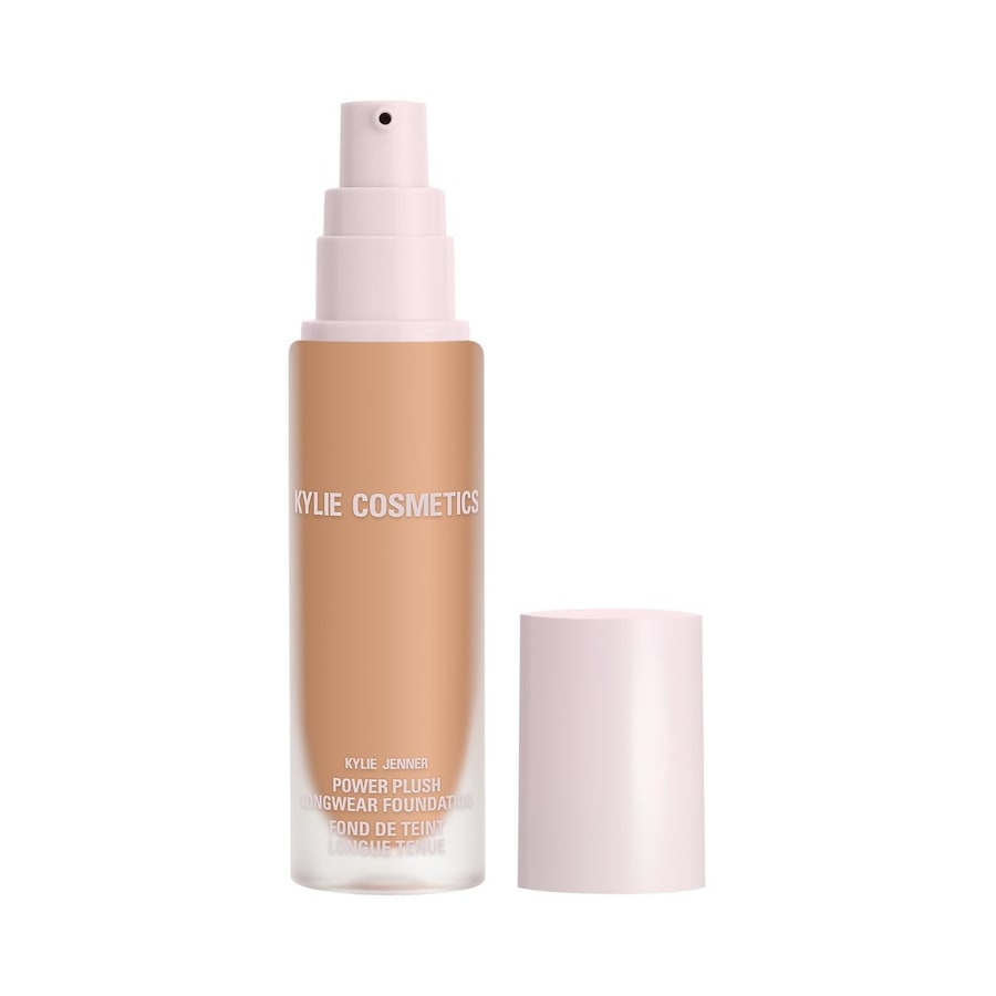 KYLIE COSMETICS Kylie Cosmetics Power Plush Longwear Foundation - 7.5C, 30 ml