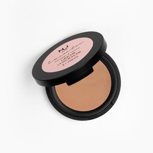 NUI Cosmetics Natural Cream Concealer Concealer