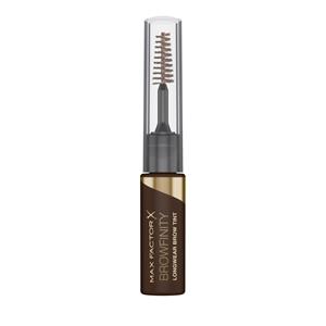 Max Factor Browfinity Wenkbrauwmascara 001 Soft Brown - 4.2ml