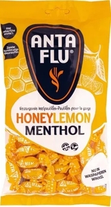 Anta Flu Honey Lemon Menthol - 165gr