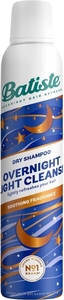 Batiste Droogshampoo Overnight Light- 200 ml