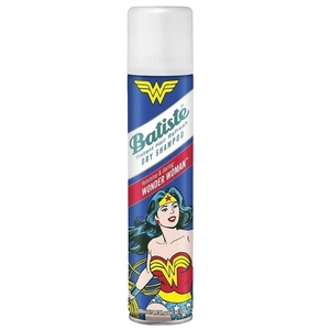 Batiste Droogshampoo Wonder Woman - 200 ml