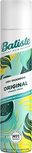 Batiste Original Dry Shampoo 350ml