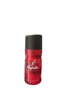 Australian Deospray Men Red - 150ml