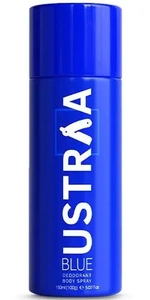 Australian Deospray Men Blue - 150ml