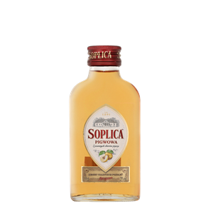 Soplica Pigwowa 'Kweepeer' 10cl Wodka