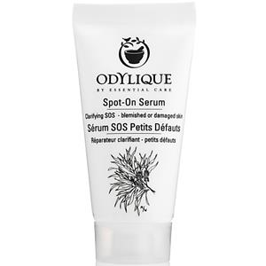 Essential Care Odylique Spot-on Serum - 20ml Reisverpakking