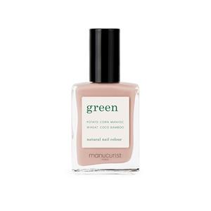 manucurist GREEN Nagellak