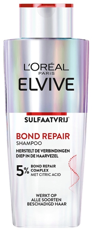 Elvive Shampoo bond repair 200ML