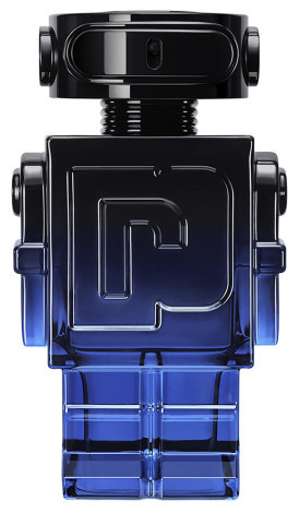 Paco Rabanne Phantom intense eau de parfum 100 ML