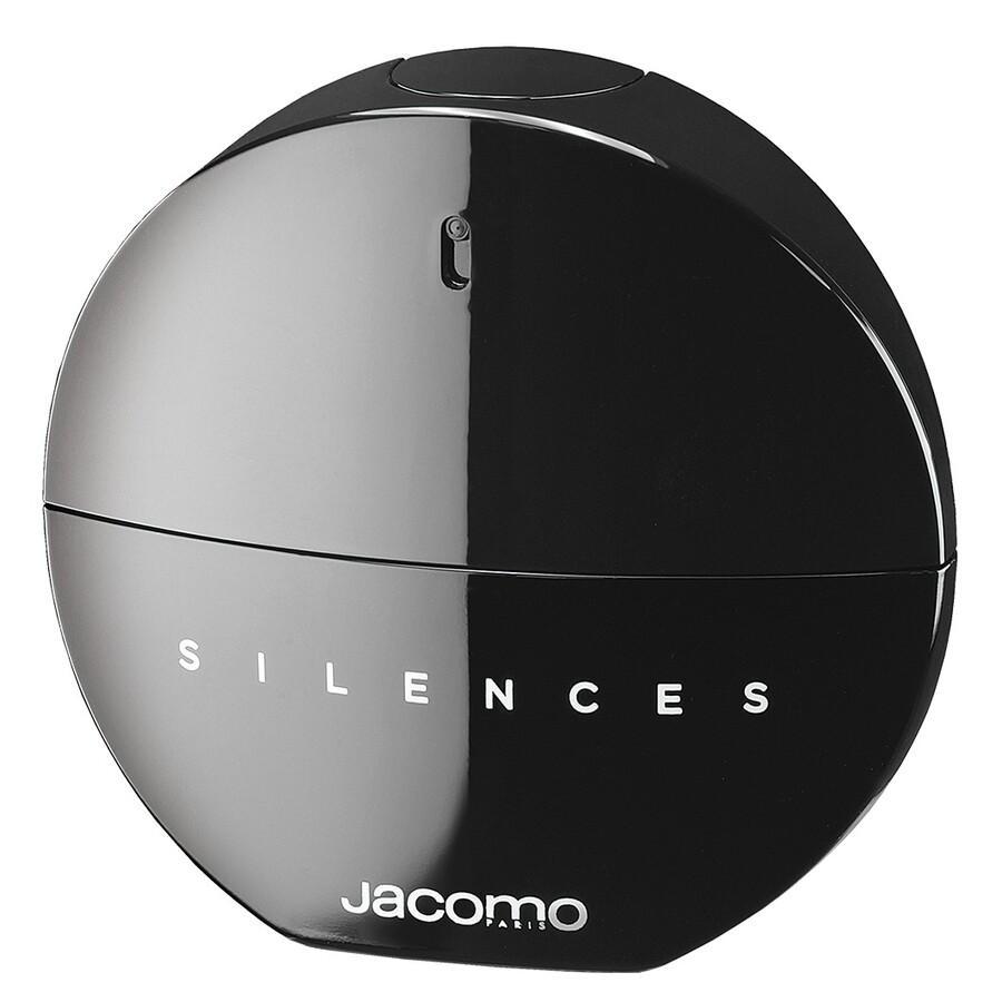 Damenparfüm Jacomo Paris   Edp Silences Sublime (100 Ml)