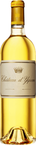 Colaris Château d'Yquem 1er Cru Classé Supérieur 2021 - OWC1