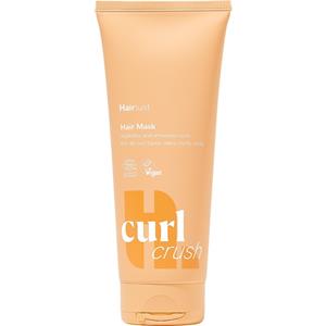 Hairlust Curl Crush Hair Mask