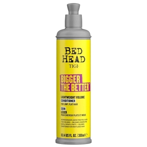 Tigi Bed Head Bigger The Better Volume Conditioner - 300ml
