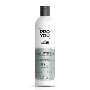 Anti-haarausfall Shampoo Proyou The Winner Revlon (350 Ml)