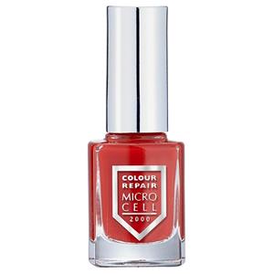 MicroCell Colour Repair Nagellack - Red Butler