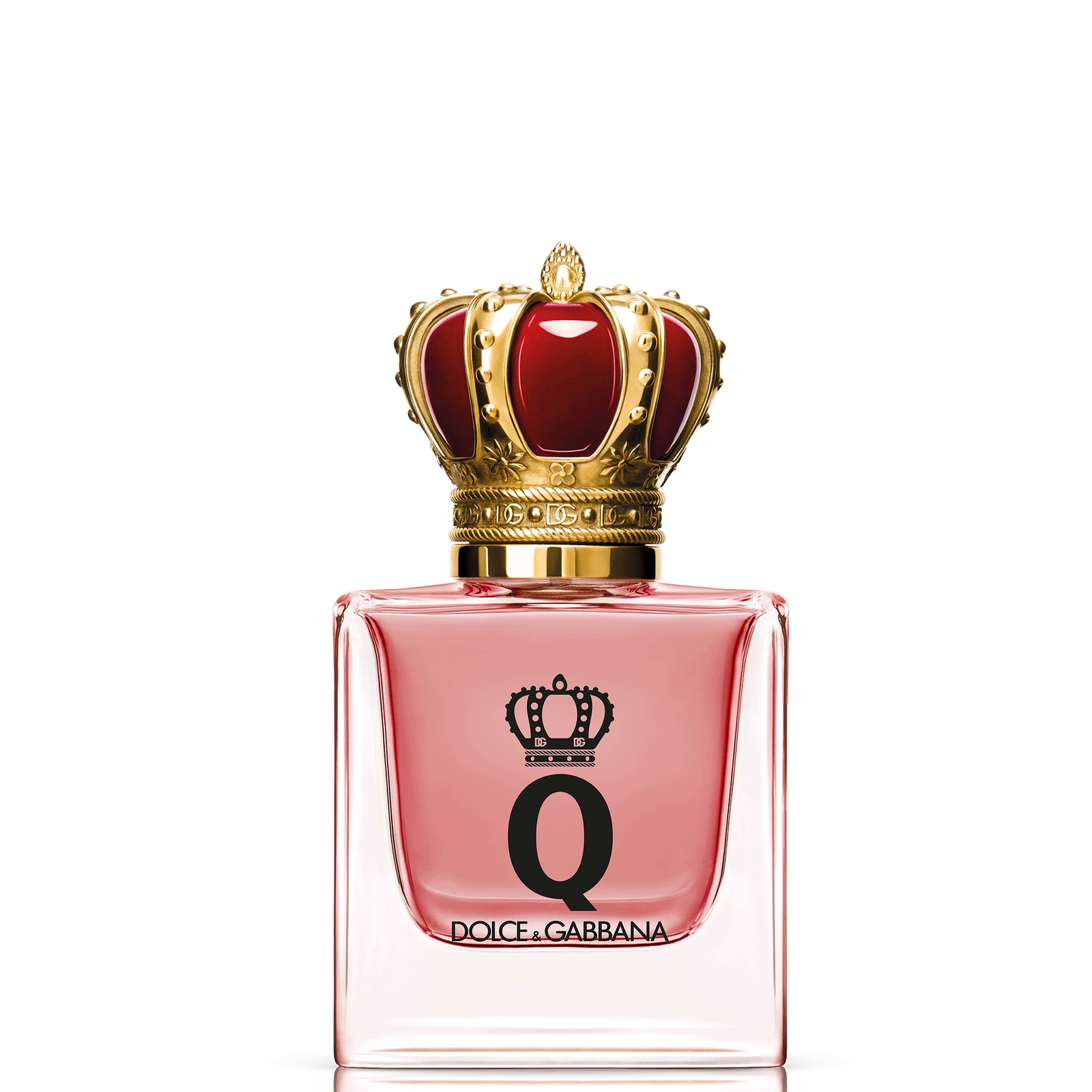 Dolce&Gabbana Q by Dolce&Gabbana Intense Eau de Parfum