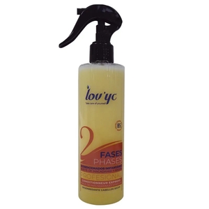 Lov'yc Biphasic Conditioner for Dry Hair - 300 ml
