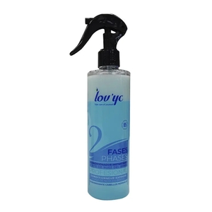 Lov'yc Biphasic Conditioner for Normal Hair - 300 ml