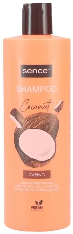 Sence Shampoo Coconut - 400 ml