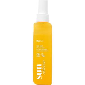 Hairlust Sun Defense Hair Mist