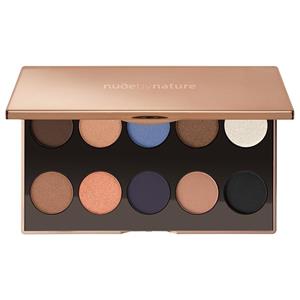 Nude by Nature Natural Wonders Palette