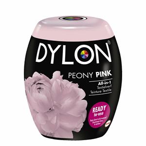 Dylon Textielverf Peony Pink 350 gr