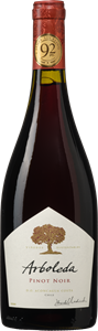 Colaris Arboleda Pinot Noir 2022 Aconcagua Costa