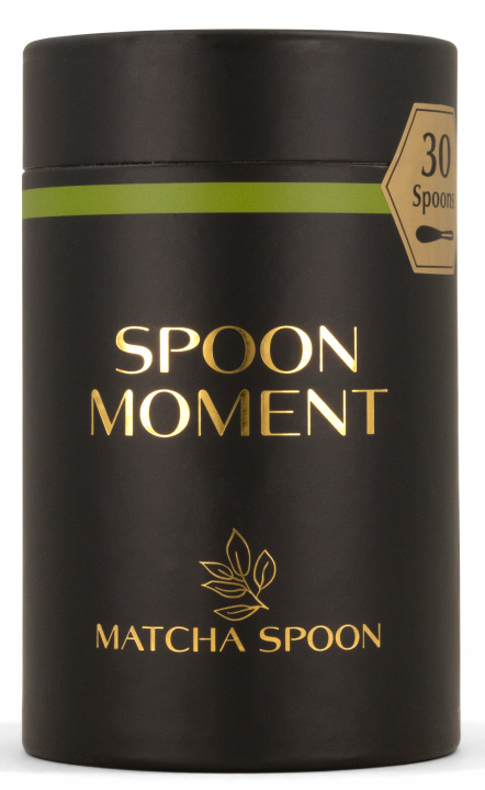 Spoon Moment Matcha Spoon