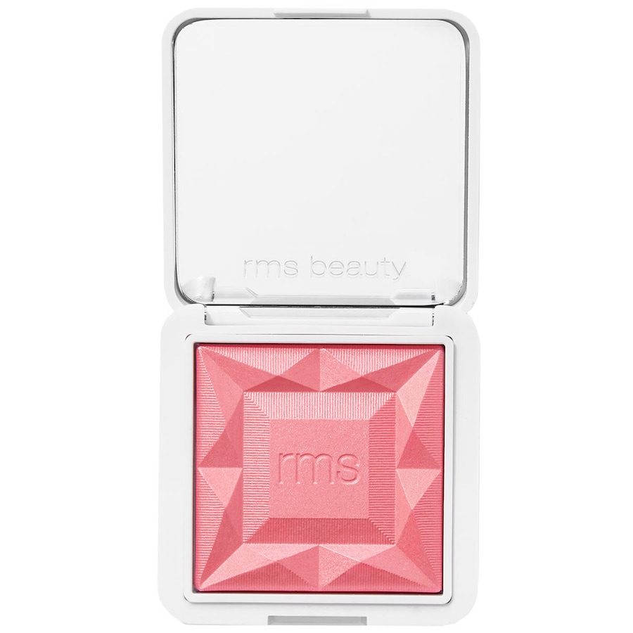 Rms Beauty - "re" Dimension - Feuchtigkeitsspendendes Puderrouge - re Dimension Blush French Rose