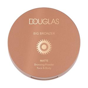 Douglas Collection Make-Up Big Bronzer - Matte
