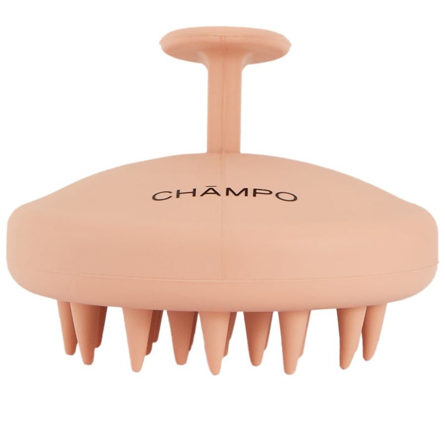 Chāmpo Shampoo brush